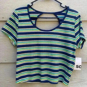 Womens XL top NEW